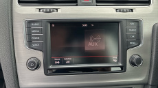 Volkswagen Golf 1.4 TSI 125 Match Edition 5dr Petrol Hatchback